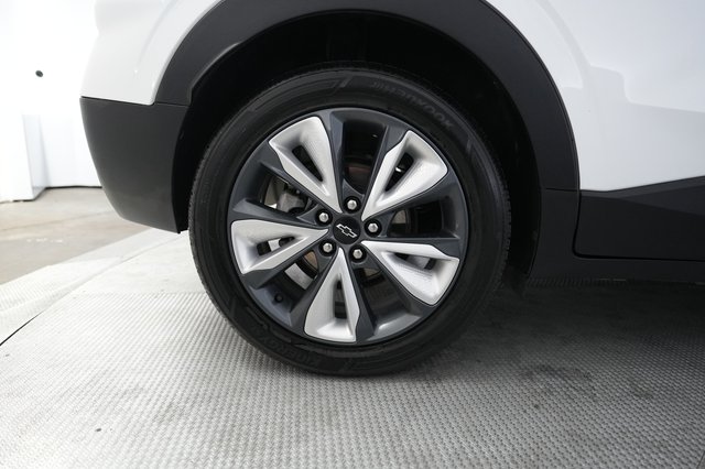 2022 Chevrolet Bolt EUV — photo 17 of 20