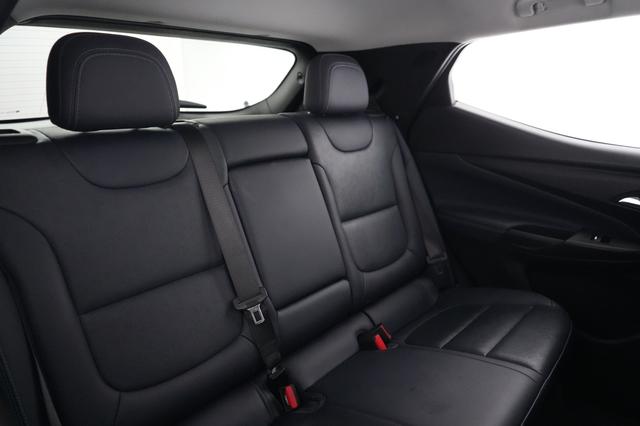 2022 Chevrolet Bolt EUV — photo 4 of 20