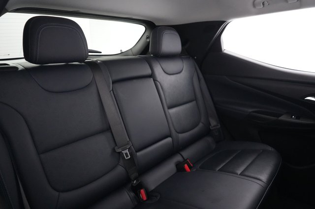 2022 Chevrolet Bolt EUV — photo 4 of 20