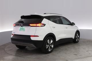 2022 Chevrolet Bolt EUV — photo 2 of 20