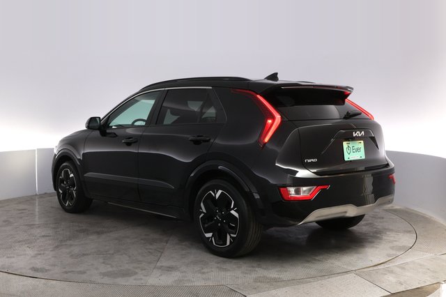 2023 Kia Niro EV — photo 13 of 21