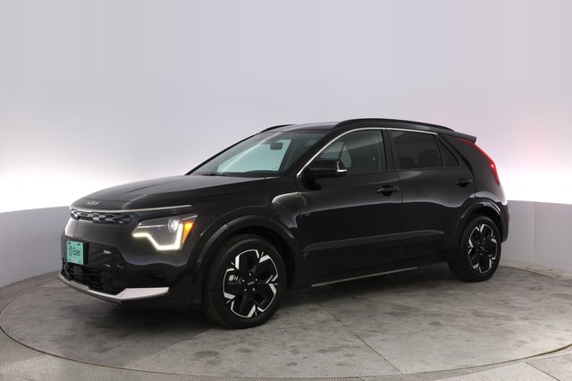 2023 Kia Niro EV — photo 14 of 21
