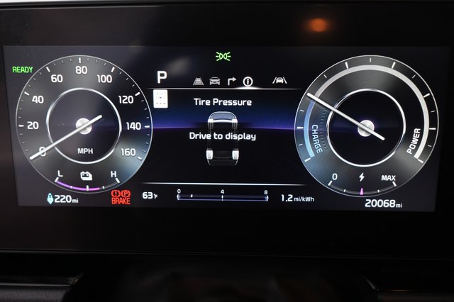 2023 Kia Niro EV — photo 5 of 21