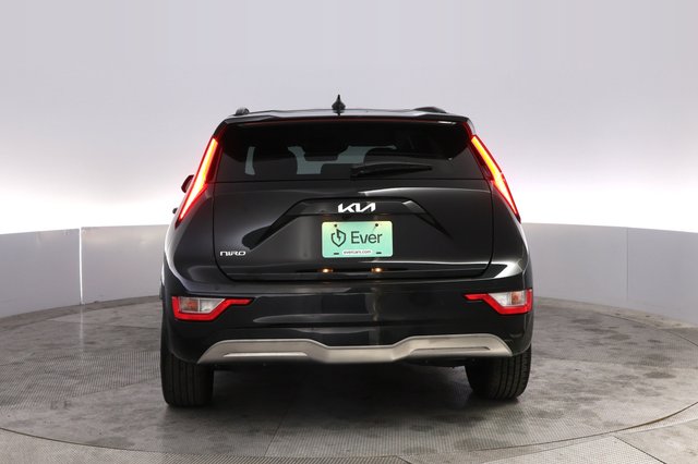 2023 Kia Niro EV — photo 12 of 21