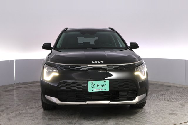 2023 Kia Niro EV — photo 9 of 21