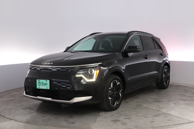 2023 Kia Niro EV