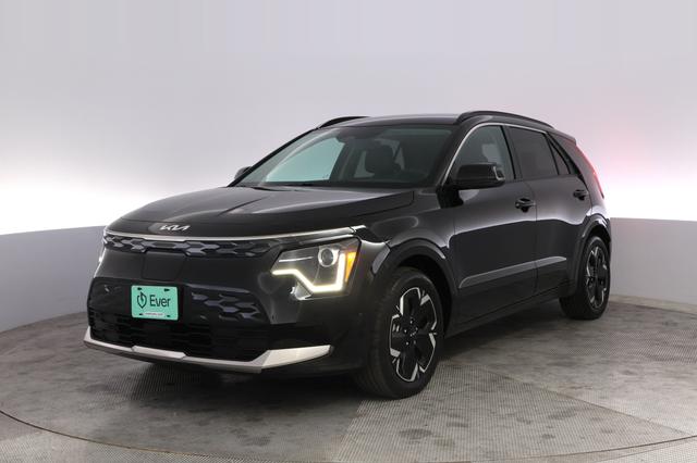 2023 Kia Niro EV — VIN KNDCR3L1XP5022433