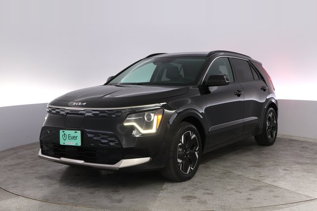 2023 Kia Niro EV — VIN KNDCR3L1XP5022433