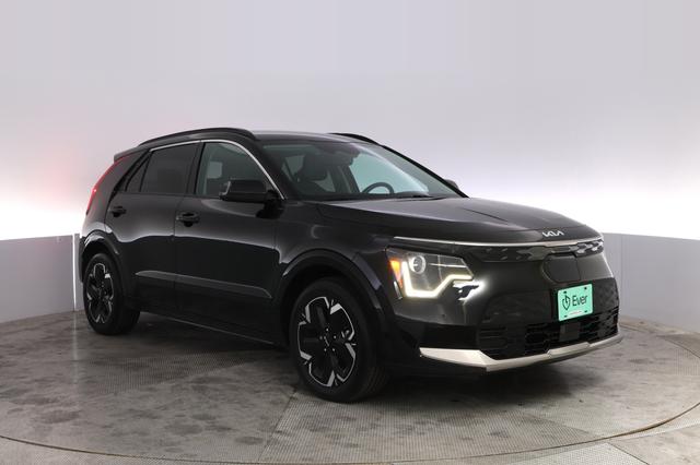 2023 Kia Niro EV — photo 10 of 21