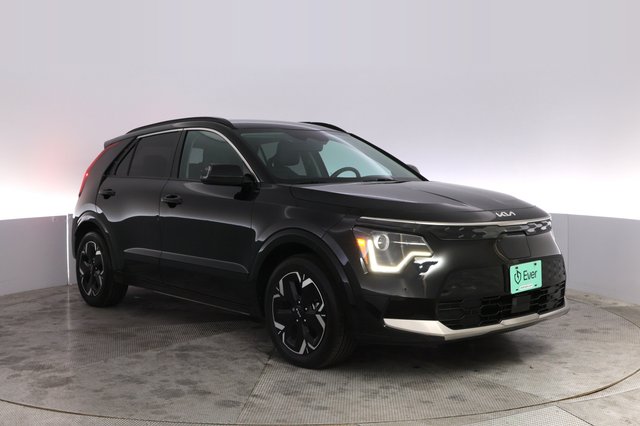 2023 Kia Niro EV — photo 10 of 21