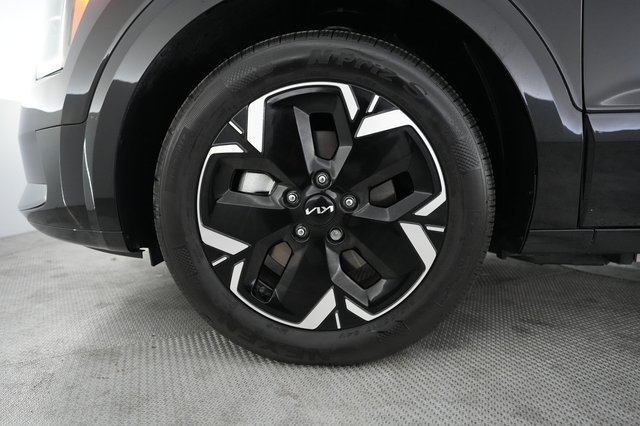 2023 Kia Niro EV — photo 15 of 21