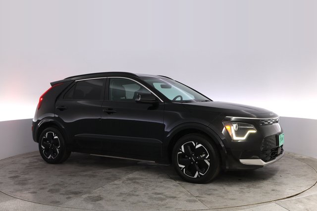 2023 Kia Niro EV — photo 11 of 21