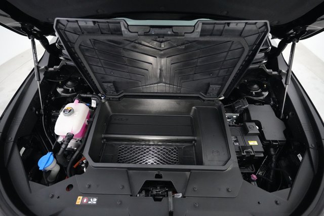 2023 Kia Niro EV — photo 20 of 21