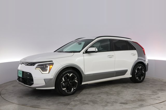 2023 Kia Niro EV — photo 14 of 21