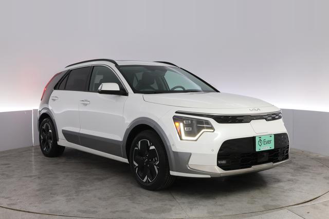 2023 Kia Niro EV — photo 10 of 21