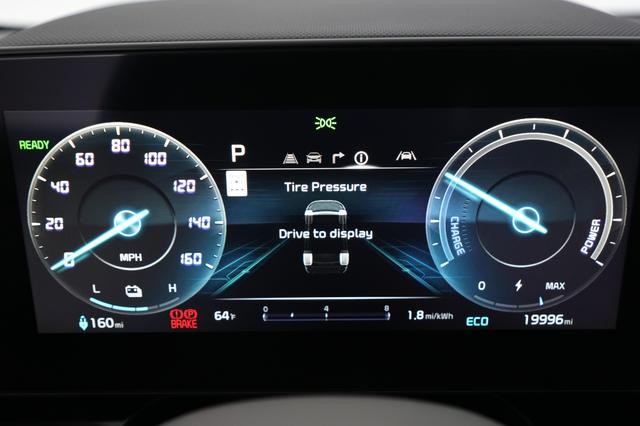 2023 Kia Niro EV — photo 5 of 21