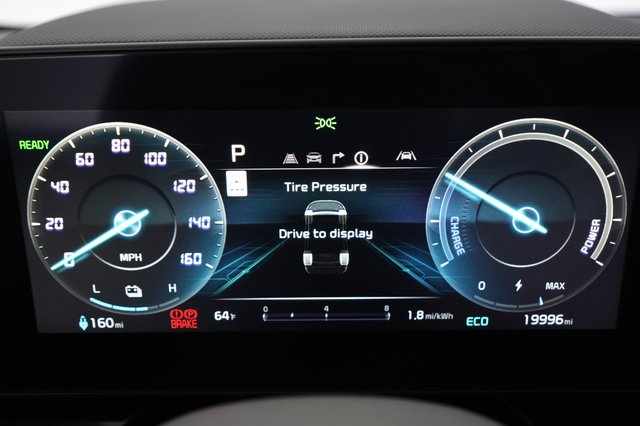 2023 Kia Niro EV — photo 5 of 21