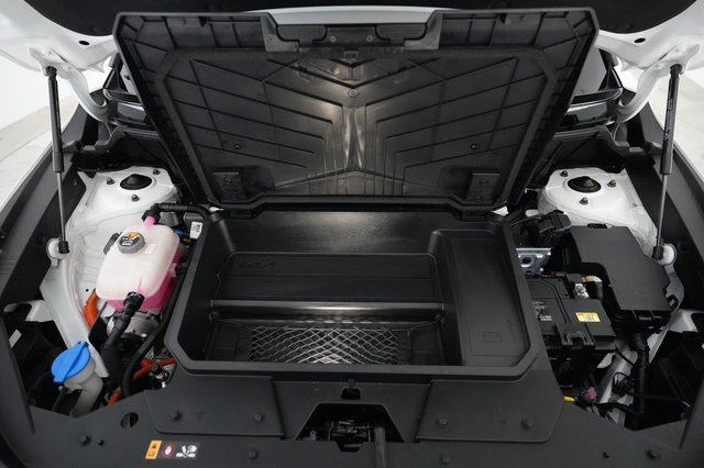 2023 Kia Niro EV — photo 20 of 21
