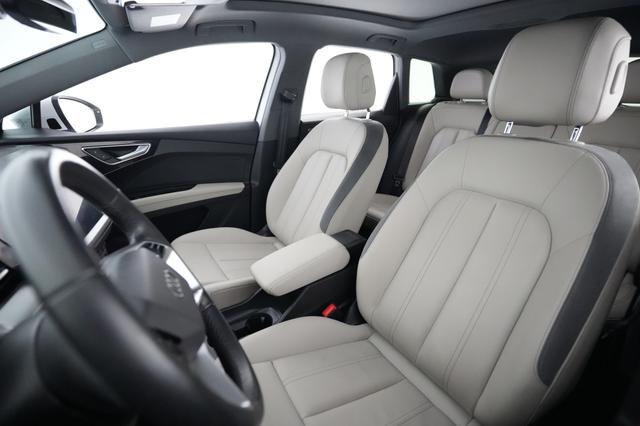 2023 Audi Q4 e-tron — photo 3 of 20