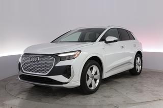 2023 Audi Q4 e-tron