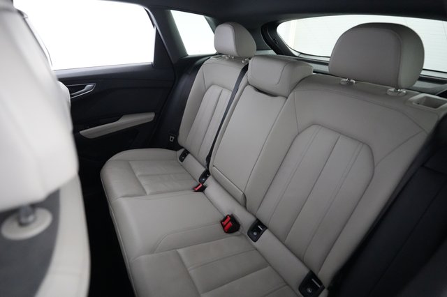 2023 Audi Q4 e-tron — photo 19 of 20