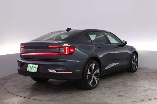 2023 Polestar 2 — photo 2 of 24