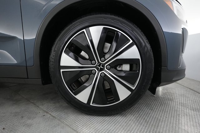 2023 Polestar 2 — photo 16 of 24