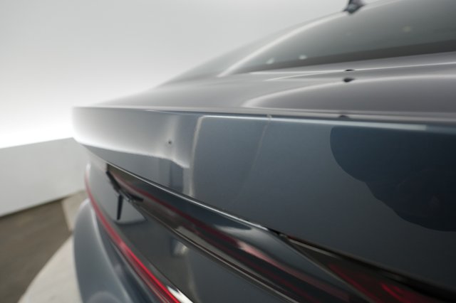 2023 Polestar 2 — photo 22 of 24