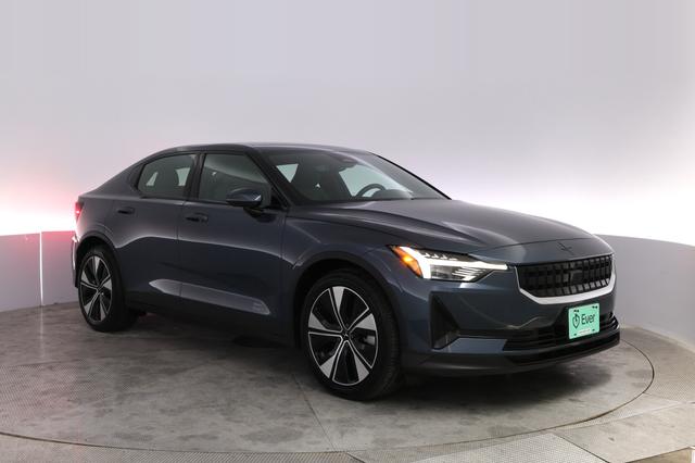 2023 Polestar 2 — photo 10 of 24