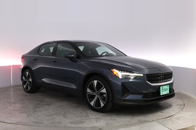 2023 Polestar 2 — photo 10 of 24