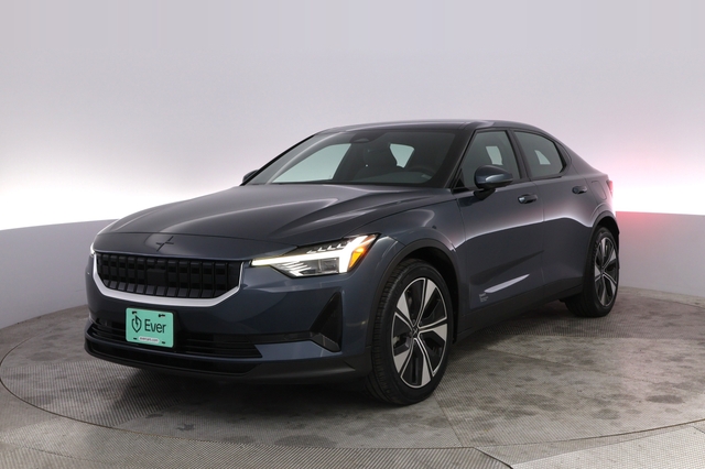 2023 Polestar 2