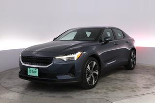 2023 Polestar 2