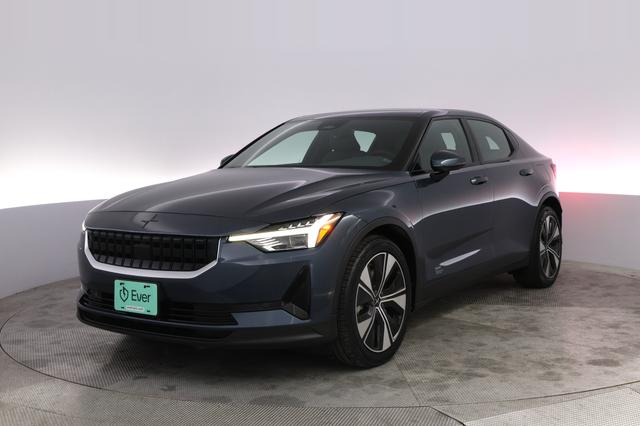 2023 Polestar 2 — VIN YSMED3KA7PL113913