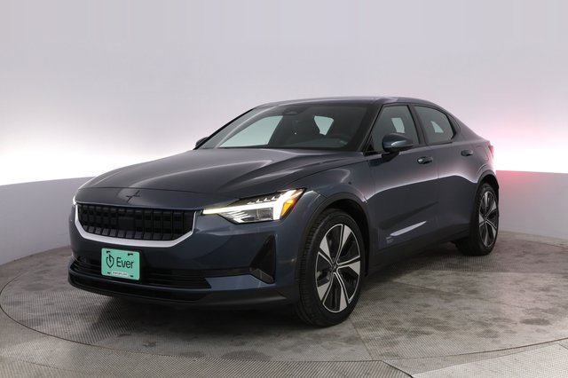 2023 Polestar 2 — VIN YSMED3KA7PL113913