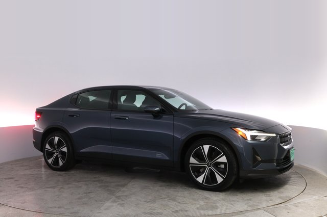 2023 Polestar 2 — photo 11 of 24