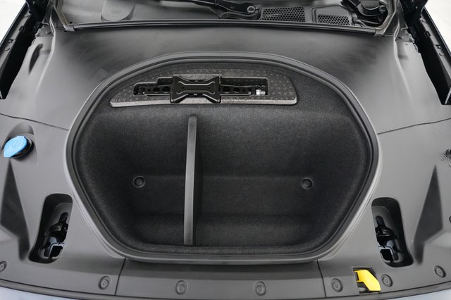 2023 Polestar 2 — photo 20 of 24