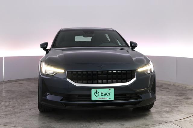 2023 Polestar 2 — photo 9 of 24