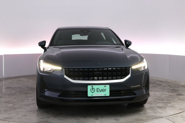 2023 Polestar 2 — photo 9 of 24