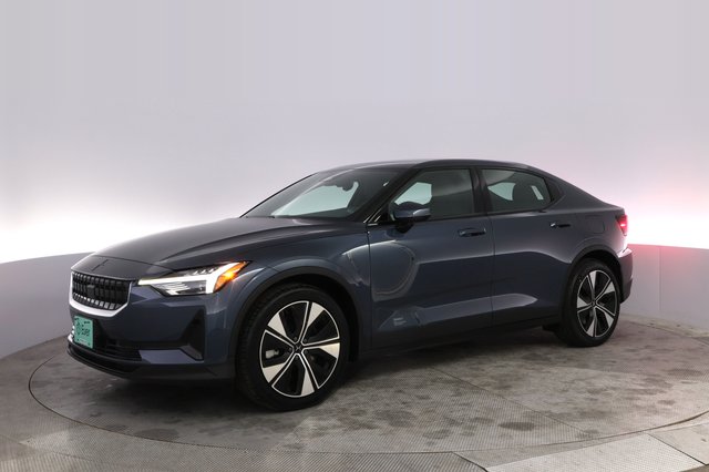 2023 Polestar 2 — photo 14 of 24