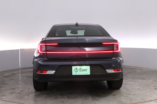 2023 Polestar 2 — photo 12 of 24