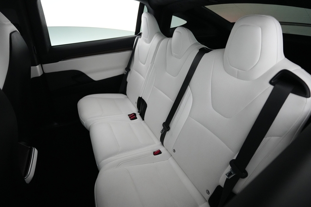 2023 Tesla Model X