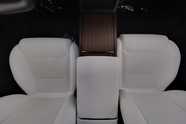 2023 Tesla Model X