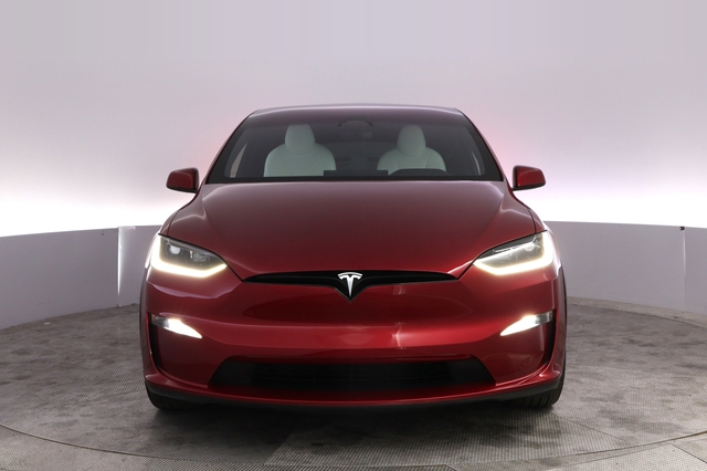 2023 Tesla Model X