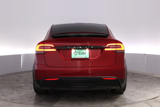 2023 Tesla Model X