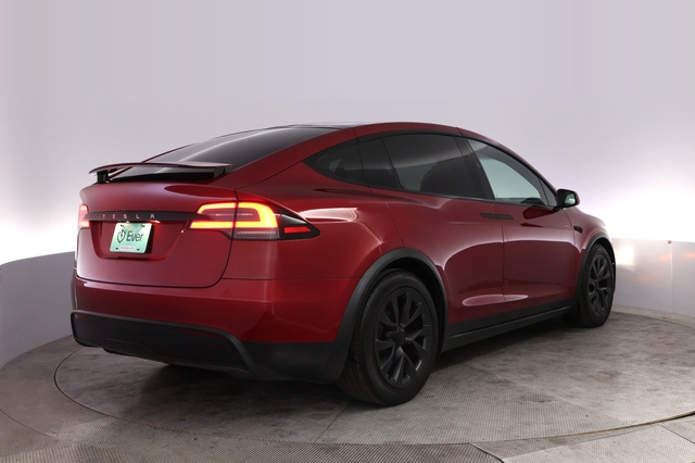 2023 Tesla Model X