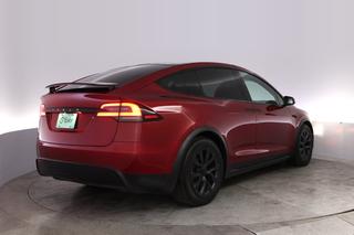 2023 Tesla Model X — photo 2 of 24