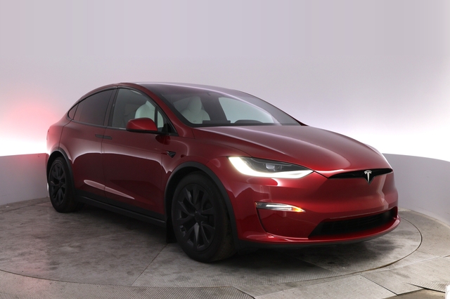2023 Tesla Model X