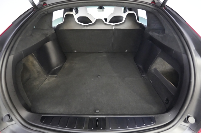 2023 Tesla Model X