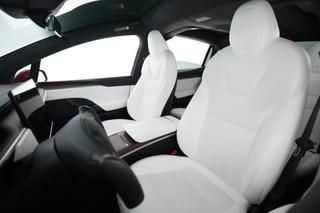2023 Tesla Model X — photo 3 of 24