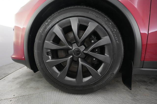 2023 Tesla Model X